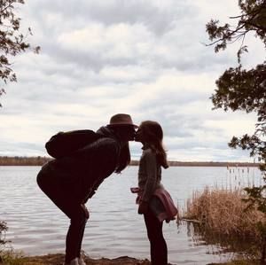 Meet your Posher, Tash